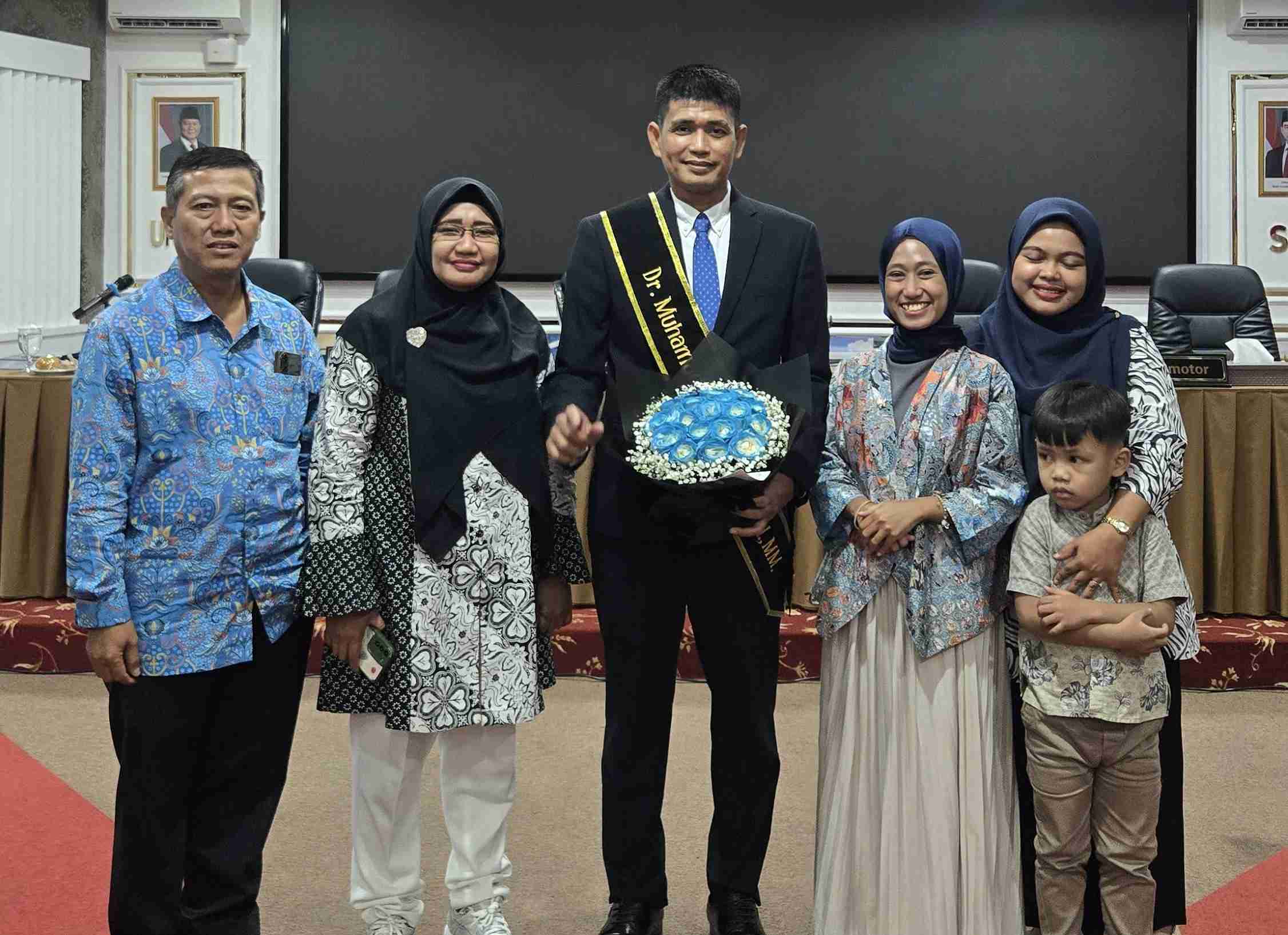 Area Kegiatan Siswa SMK 24 NEGERI BENGKULU